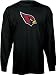 Arizona Cardinals Logo Premier Long Sleeve T-Shirt