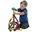 Discovery Exclusive Ready Set Learn! Paz's Mighty Magnets Construction Kit