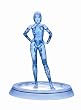 Halo 3 Series 1 - Cortana Halo 3 Series 1 - Cortana