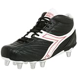 Diadora Men's Rugby Hi Synthetic Rugby Cleat
