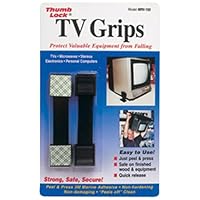 ReadyAmerica MRV-100BK Black TV Grip