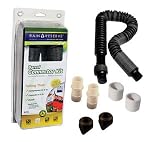 Rain Reserve 2012312 Rain Barrel Connector Kit Rain Reserve 2012312 Rain Barrel Connector Kit