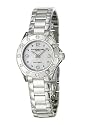 Raymond Weil Women's RW Spirit Stainless Steel Watch 3170-S12-05915