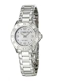 Raymond Weil Women's RW Spirit Stainless Steel Watch 3170-S12-05915