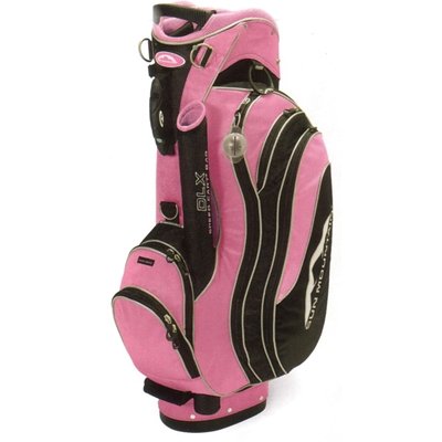 Sun Mountain 2008 SCB Deluxe Women's Golf Cart Bag