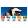 Dogswell 5oz Variety 5 Pack