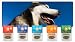 Kitchen & Housewares : Dogswell 5oz Variety 5 Pack