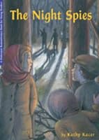 The Night Spies (The Holocaust Remembrance Series)