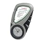 Timex Grey Grip Clip Analog Watch #T73791