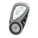 Timex Grey Grip Clip Analog Watch #T73791