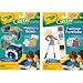 Crayola Cutter Project Kit Fashion Portfolio (Use with the Crayloa Cutter Sold Seperately)