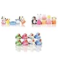 Bath Time Squirties Bundles