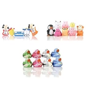 Bath Time Squirties Bundles
