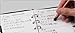 Pilot Ballpoint Pen, Frixion Point Biz, Metallic Blue (LF-2SP4-ML)