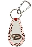 Arizona Diamondbacks Baseball Keychain