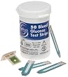 Home Diagnostics TrueTrack Smart System Test Strips, 50 Count