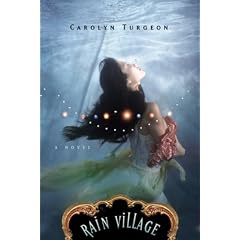 Rain Village (Hardcover)