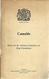 Cannabis : report