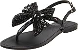 Naughty Monkey Women's Sweetie Sandal
