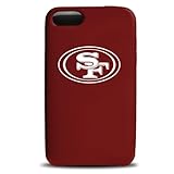 NFL Varsity Jacket Silicone Shield for iPod Touch (2nd/3rd Generation)