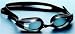 JAGUAR Corrective Optical Swim Goggles, Corrective Lens Swimming Goggle, Optical Performance Goggles