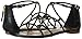 DV by Dolce Vita Women's Agate Gladiator Sandal