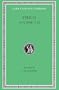 Philo: On the Special Laws,  On the Virtues. On Rewards and Punishments (Loeb Classical Library No. 341)