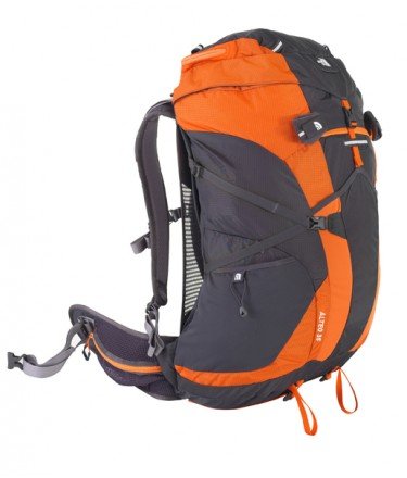 The North Face Alteo 35 - Monarch Orange
