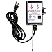 WaterCop Electric Actuator Motor, 115VAC, (1/2, 3/4 and 1 Inch)