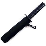 Compact Ninja Umbrella