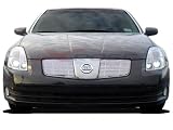Aluminum Billet Grilles