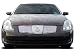 Aluminum Billet Grilles