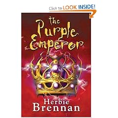 The Purple Emperor: Faerie Wars II