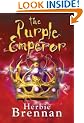 The Purple Emperor: Faerie Wars II