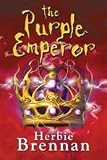 The Purple Emperor: Faerie Wars II (Faerie Wars)