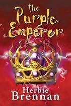 The Purple Emperor: Faerie Wars II
