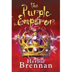 The Purple Emperor: Faerie Wars II