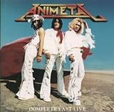 Animetal - Complete Last Live