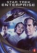 Star Trek Entreprise: L'int�grale de la saison 2 (Nouveau Packaging)