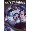 Star Trek Entreprise: L'int�grale de la saison 2 (Nouveau Packaging)