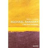 michael faraday a very short introduction