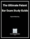 Patent Bar Exam...
