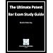 Patent Bar Exam: The Ultimate Patent Bar Exam Study Guide / Review Course (eBook PDF Delivery)