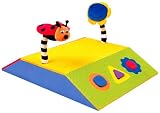 Edushape Foam Climb n' Play Activity Center