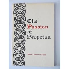 Passion of Perpetua