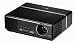 LG HS 102 LED-Projektor (Kontrast 2000:1, 160 ANSI Lumen, SVGA 800 x 600 Pixel)