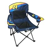 NASCAR #24 Jeff Gordon Mesh Chair - Adult by BMR Marketing Inc