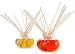 Manhattan Diffusion Holiday Classics Blooms Diffusers - 100ml