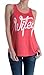 Wifey Letter Graphic Printed Tank Top(Plus Sizes Available)