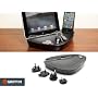 Griffin Dual PowerDock f�r Apple iPad/iPhone von Griffin